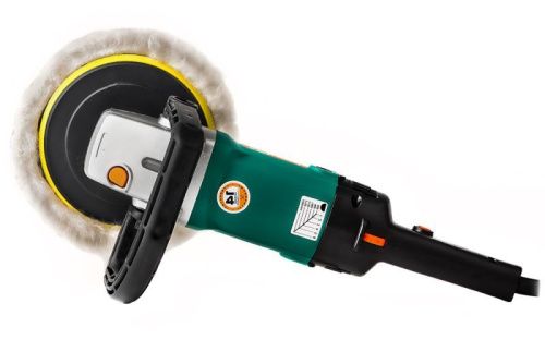 Полировальная машина Sturm AG918CP-Tehinstrument