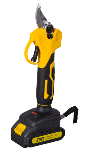 Аккумуляторный секатор Huter СР-20Li-2K EA+-Tehinstrument