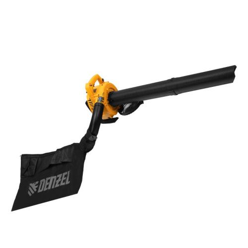 Воздуходувка-пылесос бензиновая Denzel GL-260-Tehinstrument