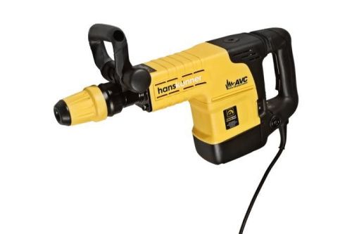 Отбойный молоток SDS MAX Hanskonner PLATINUM HDH1525M-Tehinstrument