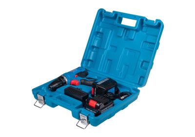 Аккумуляторный шуруповерт СОЮЗ ДШС-3318Л-Tehinstrument