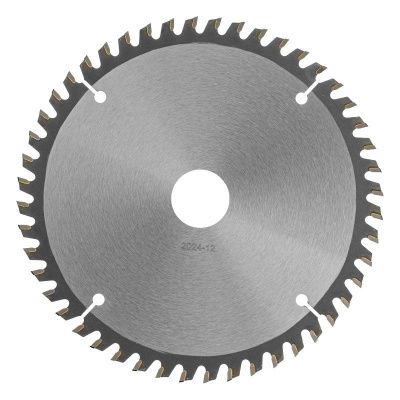 Пильный диск по ламинату ф190 х 30 мм, 48 зубьев Denzel-Tehinstrument