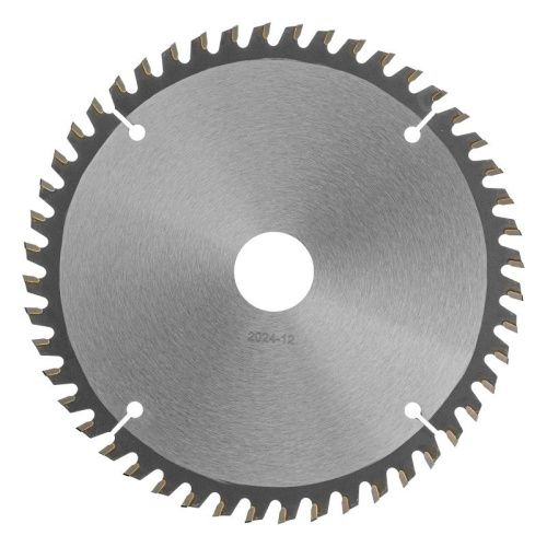 Пильный диск по ламинату ф190 х 30 мм, 48 зубьев Denzel-Tehinstrument