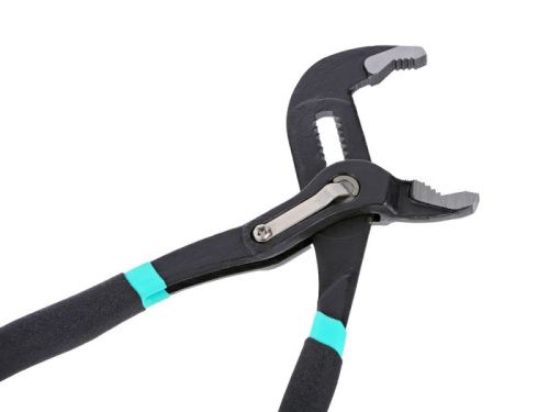 Клещи переставные 175мм,  Sturm-Tehinstrument