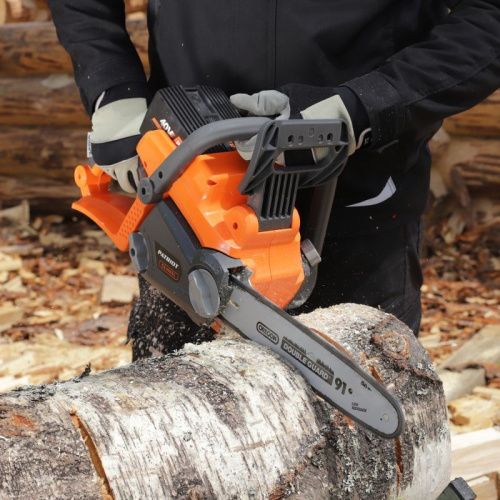 Пила цепная аккумуляторная Patriot СS 402 XL-Tehinstrument