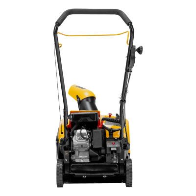 Бензиновая снегоуборочная машина Denzel SB 460 E-Tehinstrument