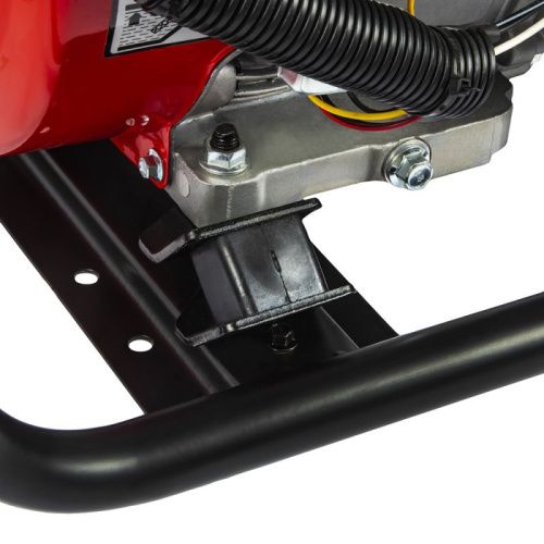 Генератор бензиновый DDE G650Е-Tehinstrument