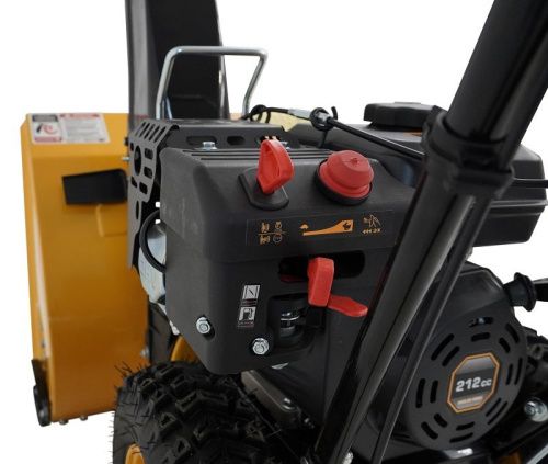 Habert Снегоуборщик HBM24-F(KC212)-Tehinstrument