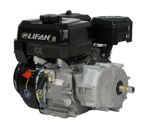 Двигатель Lifan KP230-R, вал ?20мм-Tehinstrument