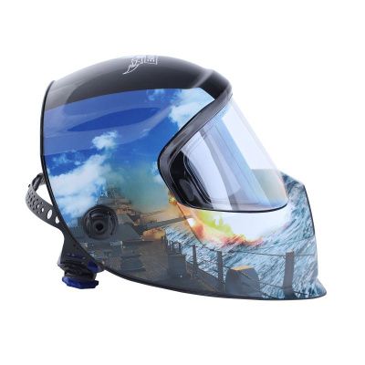 Маска сварщика Patriot WH 600 E-Tehinstrument