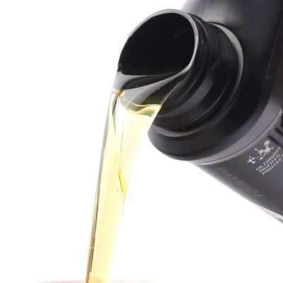 Масло 4-х тактное полусинтетическое Patriot G-Motion 5W30 Arctic-Tehinstrument