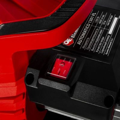 Насосная станция QUATTRO ELEMENTI Automatico 1301 FL Inox-Tehinstrument