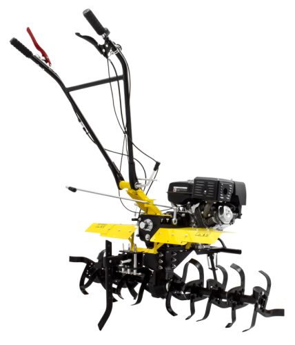 Сельскохозяйственная машина Huter MK-13000P-Tehinstrument