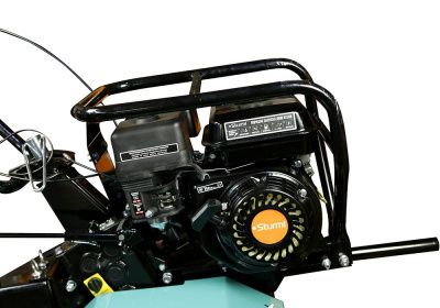 Мотоблок бензиновый  Sturm GK837CI10-Tehinstrument