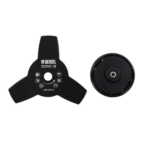 Триммер бензиновый Denzel DR-52-Tehinstrument