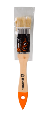 Кисть ВИХРЬ СТАНДАРТ 25 мм 1''-Tehinstrument