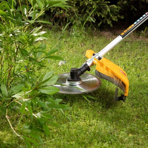 Триммер бензиновый Denzel DTL-43-Tehinstrument