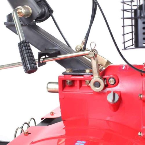 Бензиновый мотоблок MaxCUT MC 900 (мотокультиватор МаксКУТ MC 900)-Tehinstrument