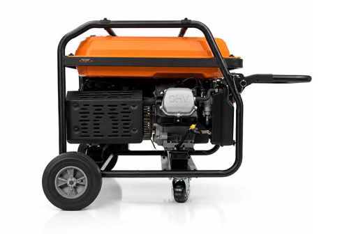 Генератор Lifan 15000EA Lite-Tehinstrument