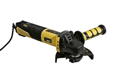 Болгарка (УШМ) Hanskonner PLATINUM HAG16125BE-Tehinstrument