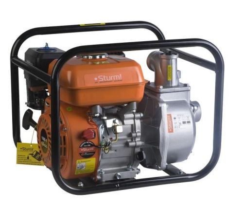 Мотопомпа  Sturm BP8761-Tehinstrument