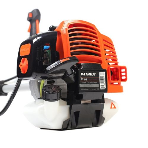 Триммер бензиновый Patriot PT 448-Tehinstrument