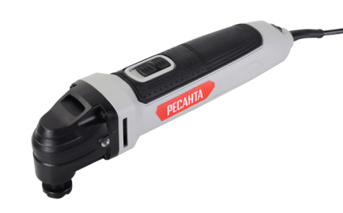 Многофункциональный инструмент (реноватор) Ресанта МФИ-400-Tehinstrument