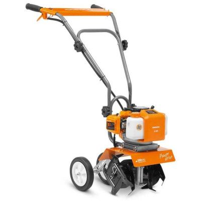 Бензиновый культиватор DAEWOO DAT3530 (мотокультиватор ДЭУ ДАТ 3530)-Tehinstrument