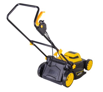 Газонокосилка электрическая HUTER ELM-2000P-Tehinstrument