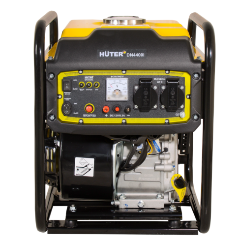 Инверторный генератор Huter DN4400i-Tehinstrument