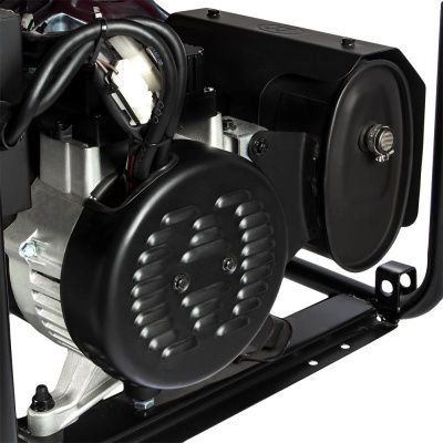 Генератор сварочный DDE GW200-Tehinstrument