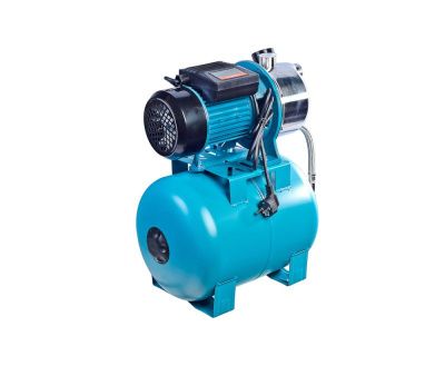 Насосная станция  Sturm WP97120ST-Tehinstrument