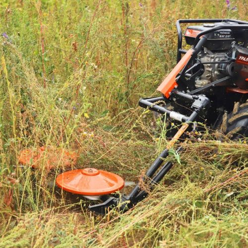 Косилка роторная навесная Patriot КРН-1-Tehinstrument