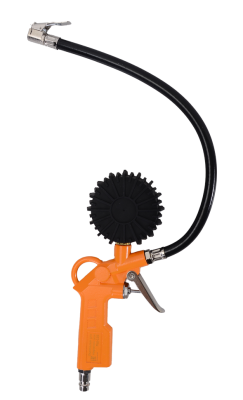 Пистолет для подкачки шин ПШ-12В Вихрь-Tehinstrument