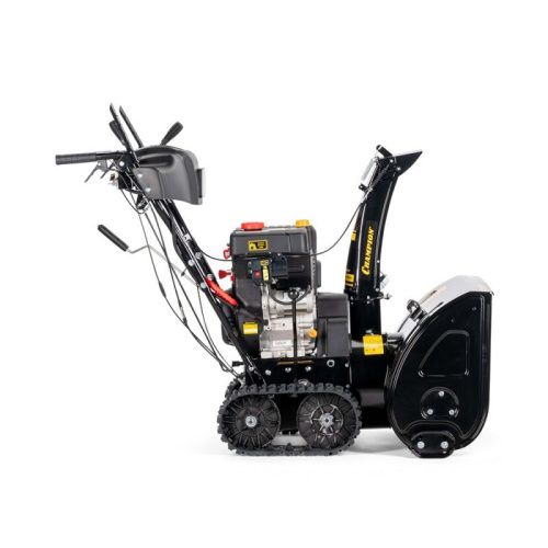 Снегоотбрасыватель CHAMPION STT1171E-Tehinstrument