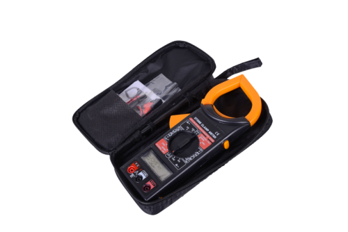 Токоизмерительные клещи DT266-Tehinstrument