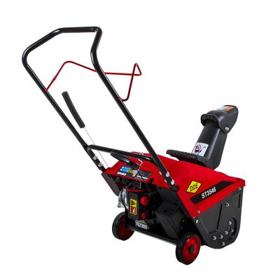 Снегоуборщик бензиновый DDE ST3546-Tehinstrument