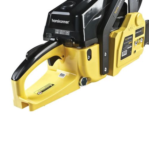 Бензопила Hanskonner HGC5820-Tehinstrument
