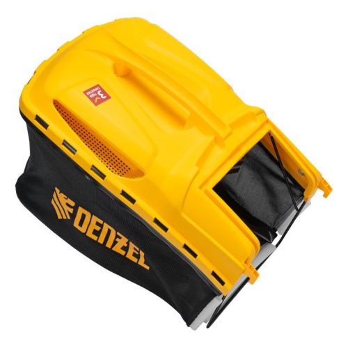 Газонокосилка бензиновая Denzel GLD-460SP-VE-Tehinstrument