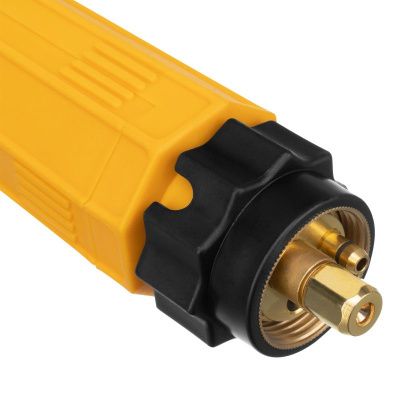 Горелка сварочная MIG MB15AK 3 метра Denzel-Tehinstrument