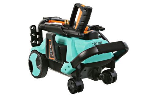 Мойка высокого давления  Sturm PW9220E-Tehinstrument