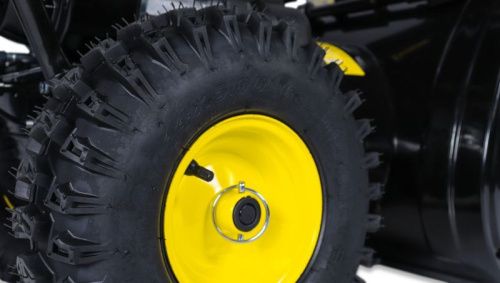 Снегоотбрасыватель CHAMPION ST761BS-Tehinstrument