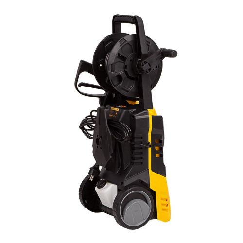 Моечная машина высокого давления Denzel R-165D-Tehinstrument