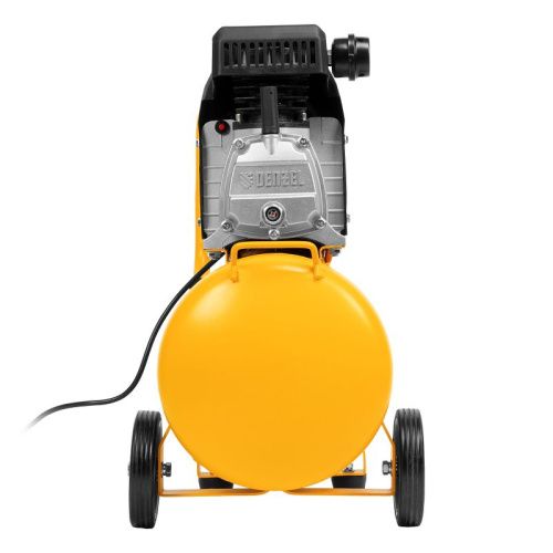 Компрессор воздушный Denzel DK1800/50, Х-PRO-Tehinstrument