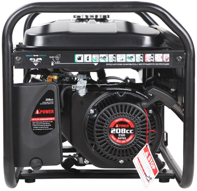 Бензиновый генератор A-iPower Lite AP3100-Tehinstrument