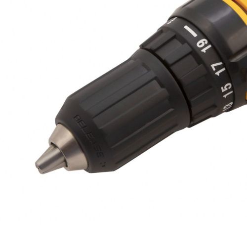 Дрель-шуруповерт аккумуляторная Denzel CDL-IB-18-02-Tehinstrument