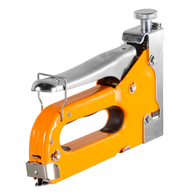 Степлер мебельный, тип скобы 53 (скобы 4-14мм) Вихрь-Tehinstrument