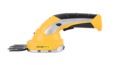Аккумуляторный триммер-кусторез Huter GET-7,2-Tehinstrument