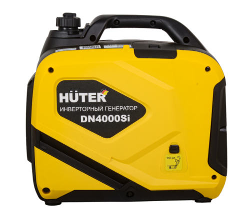 Инверторный генератор Huter DN4000Si-Tehinstrument