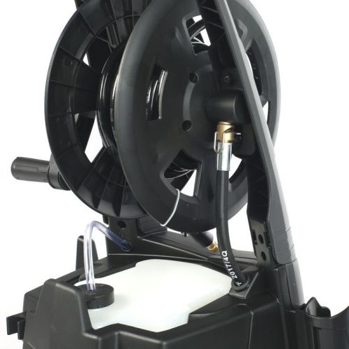 Мойка высокого давления Patriot GT 790 Imperial-Tehinstrument